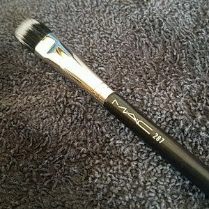 Mac 287 brush